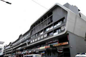 Hotel Rio Orbit